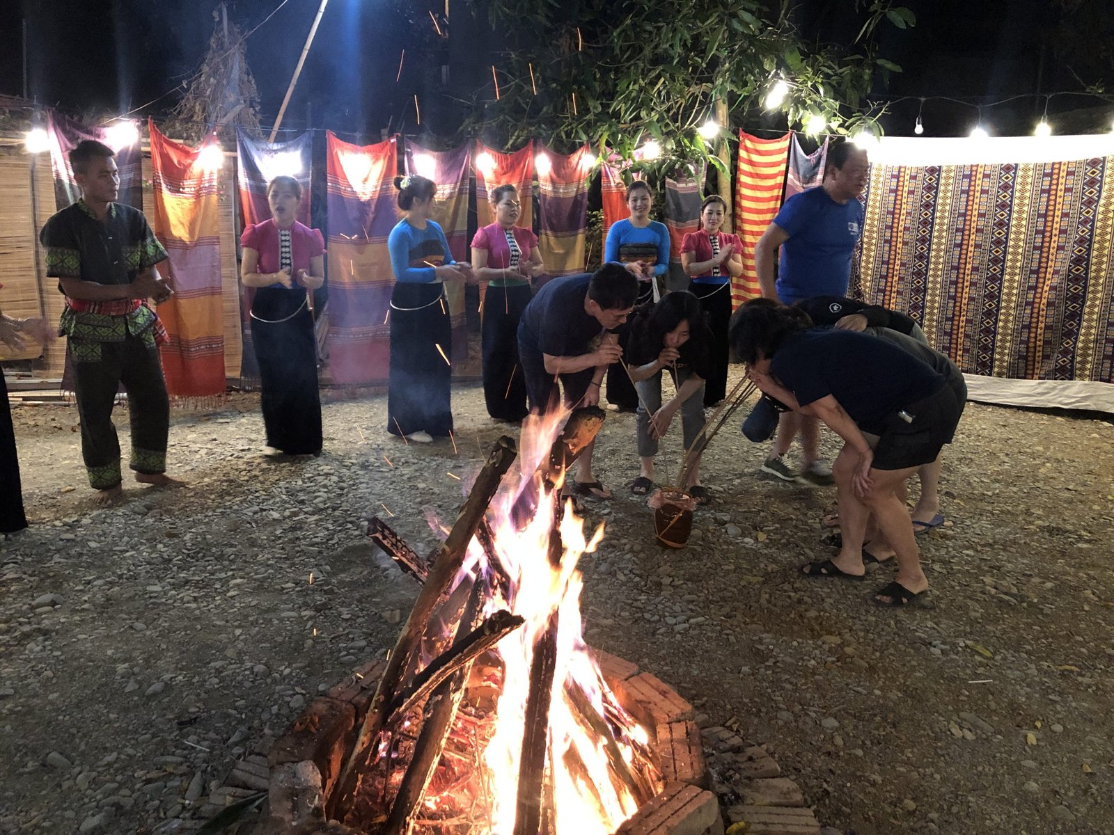 Moc Chau Trail Mountain Bike Tour 6 Days